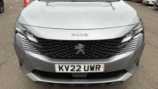 Peugeot 3008 1.2 PureTech Active Premium 5dr Petrol Estate